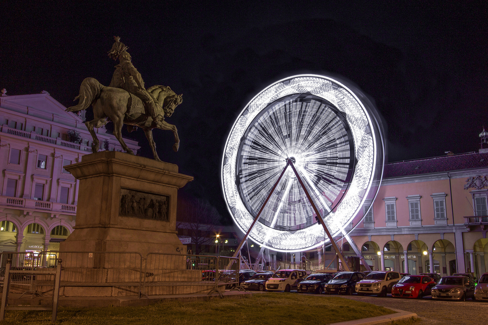 Ruota panoramica 1