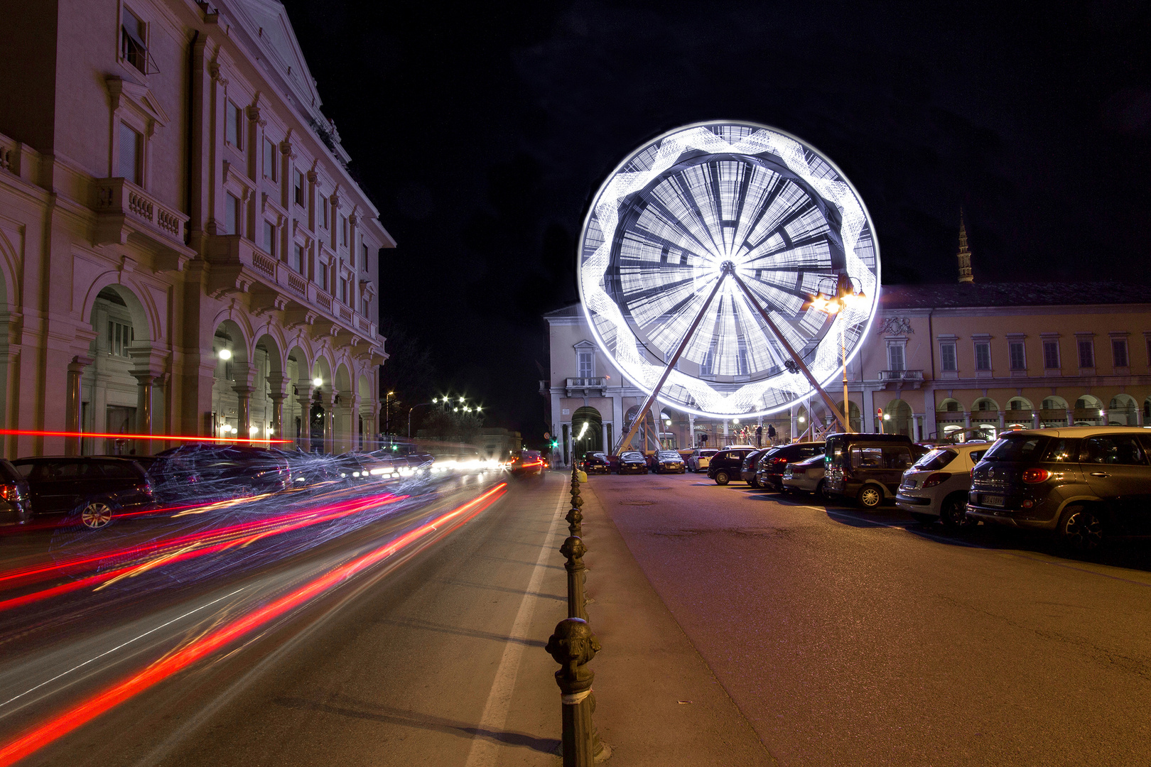 Ruota panoramica