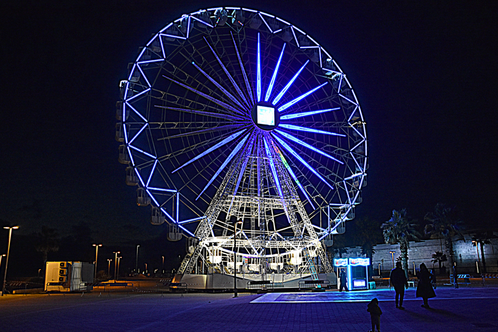 RUOTA PANORAMICA