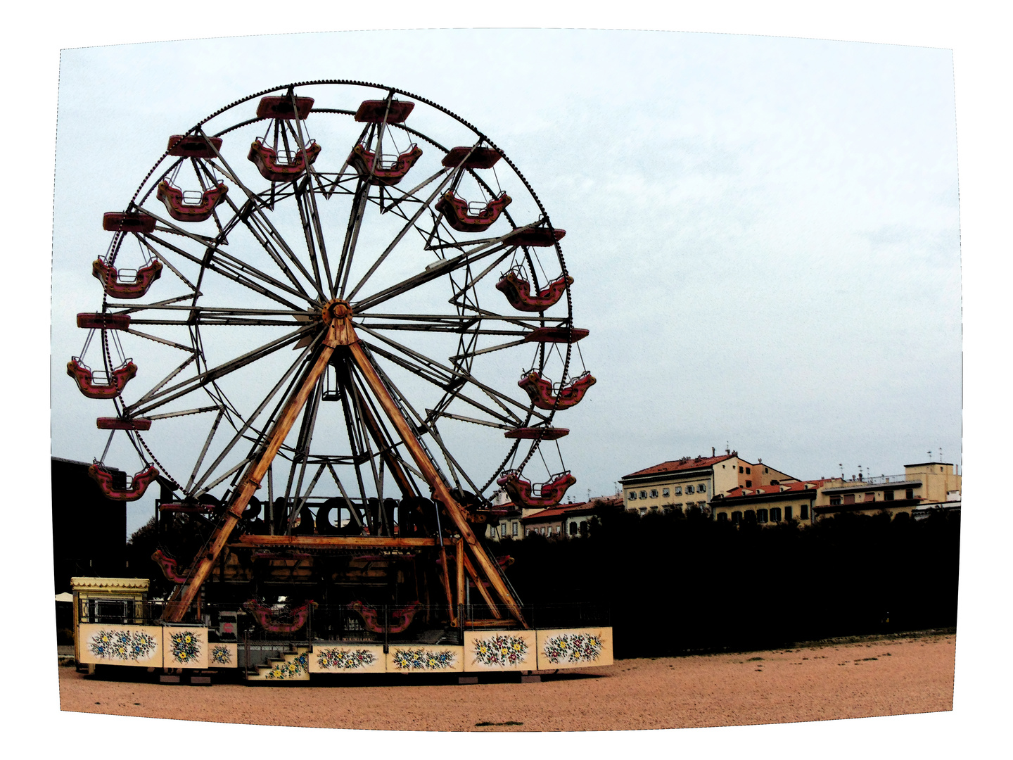 Ruota Panoramica