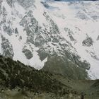 Rupal-Wand, Nanga Parbat