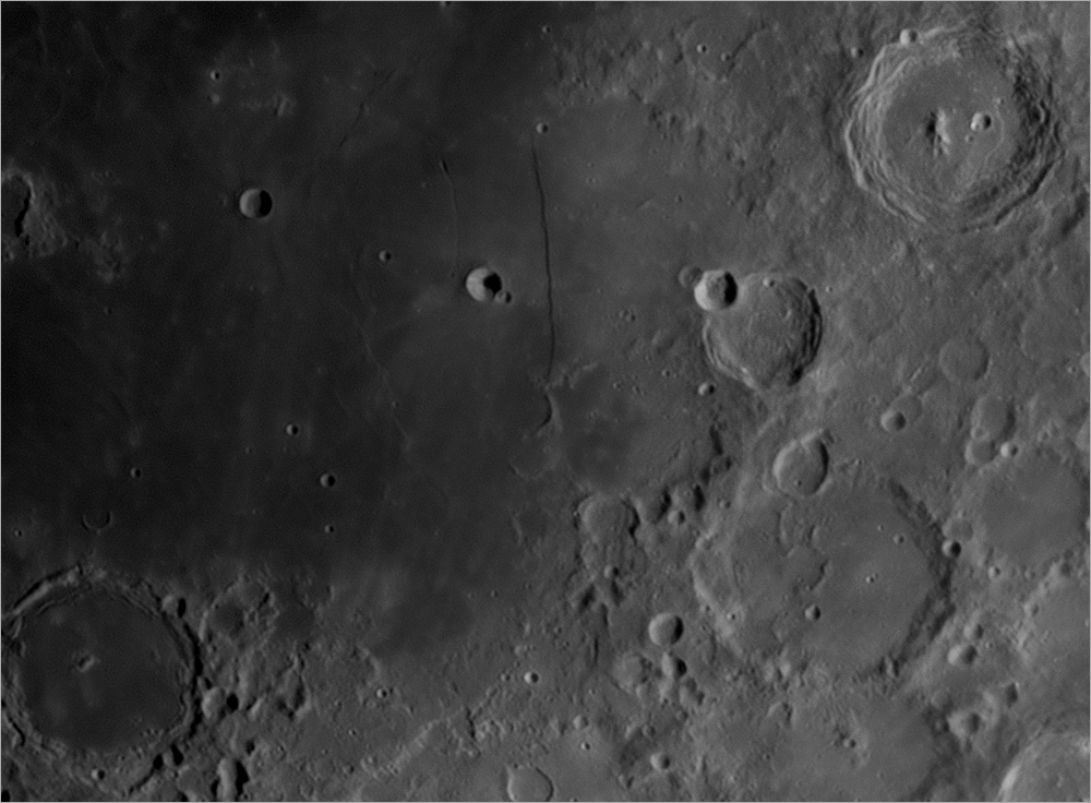 Rupes Recta