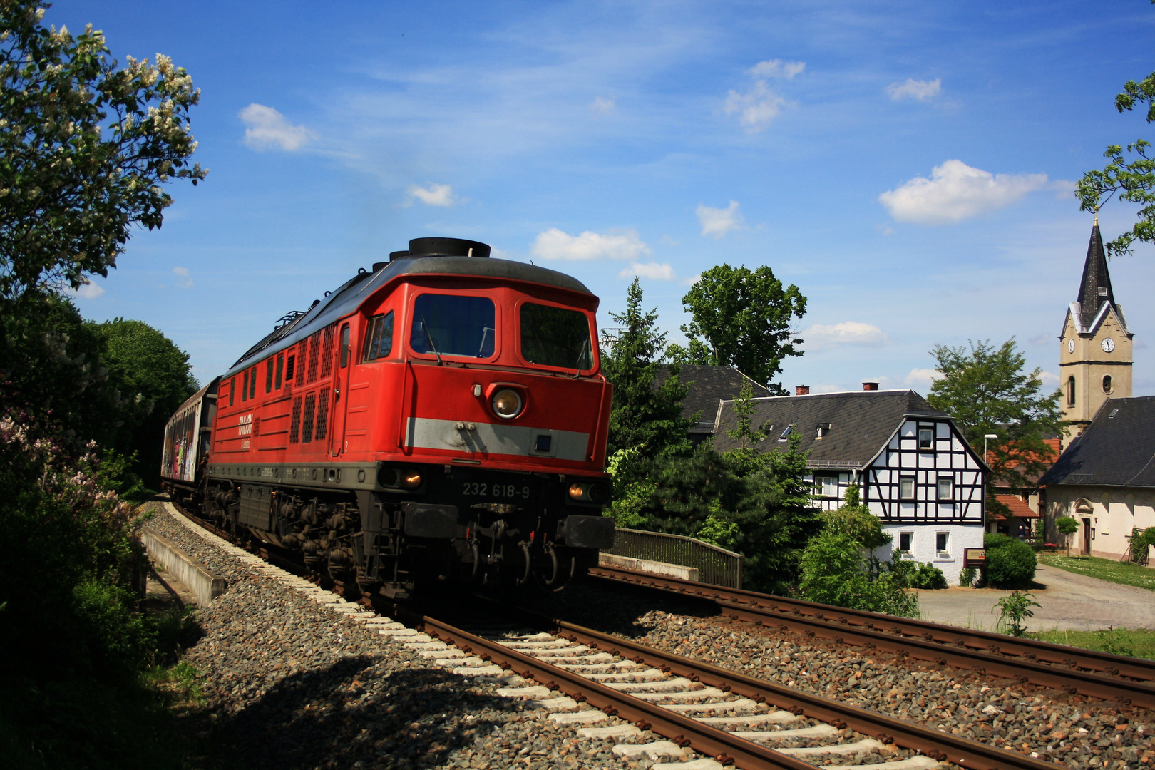  Ruppertsgrün ( Vogtland ) .