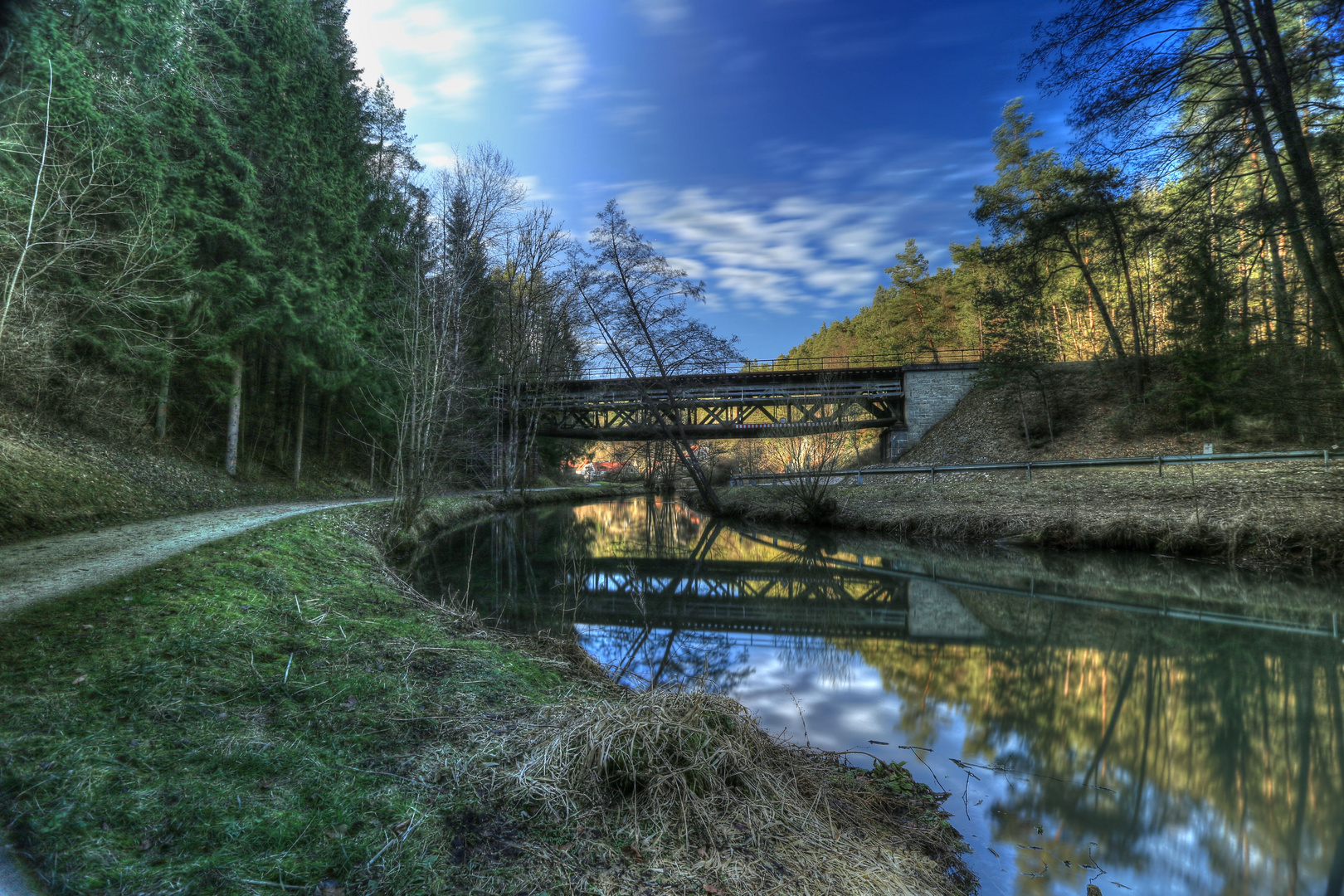  Rupprechtstegen Pegnitztal