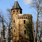 Ruprechtsturm in Oppenheim