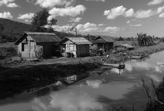 [ …rural area - Inle Lake ]