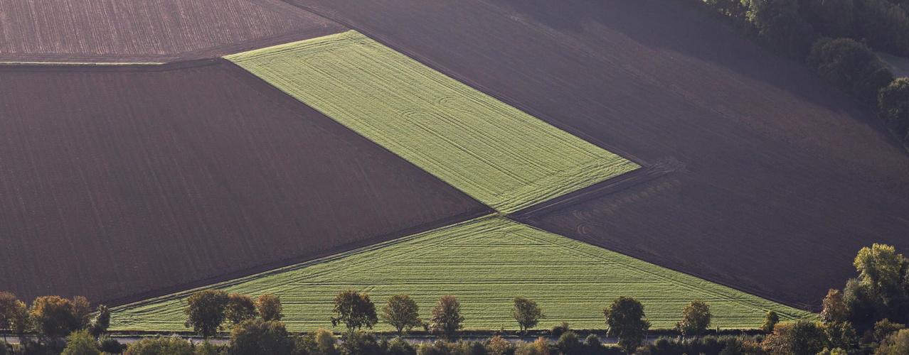 rural geometry