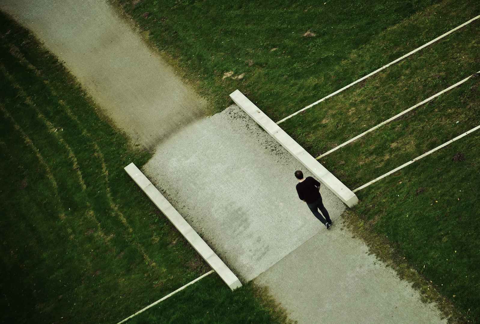 Rural Geometry