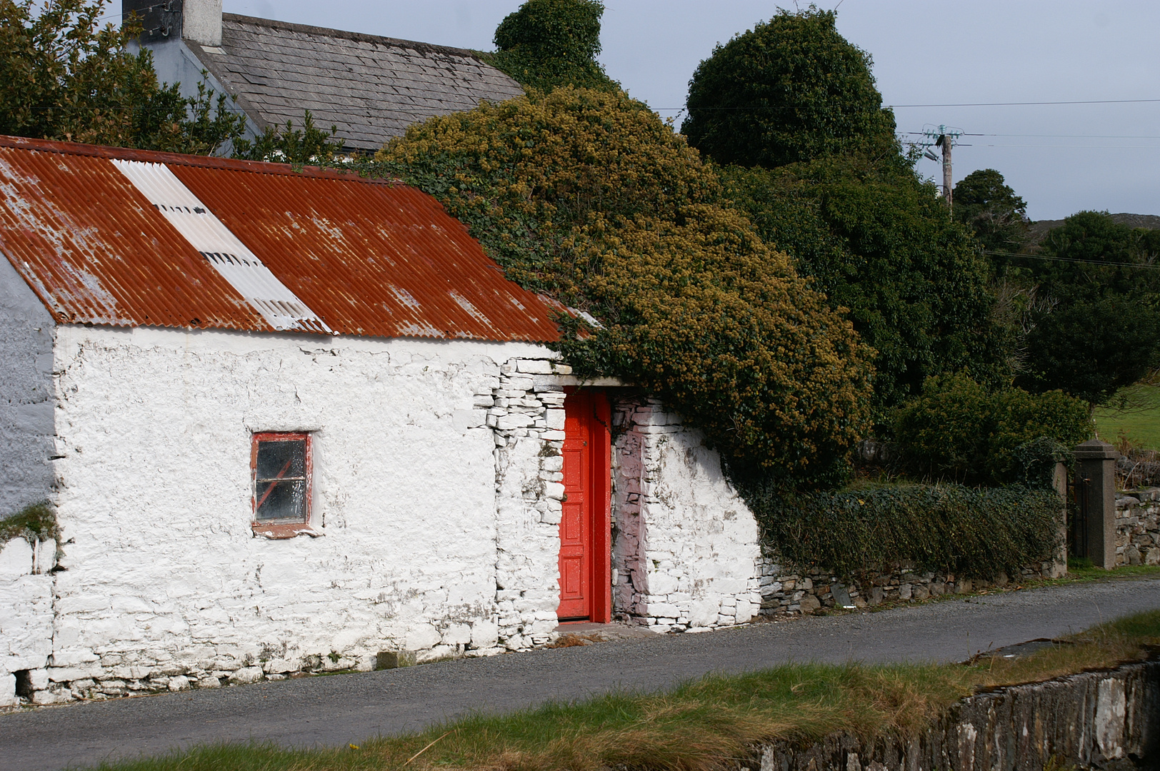 Rural Ireland