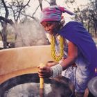 Rural Kitchen