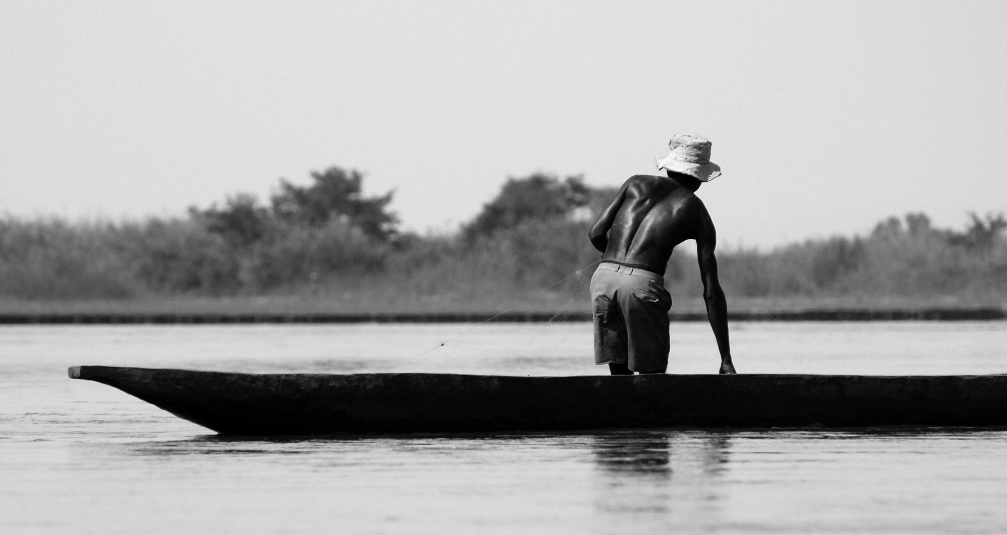 Rural Life Madagaskar