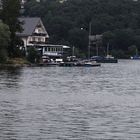 Rurberg (Rursee)