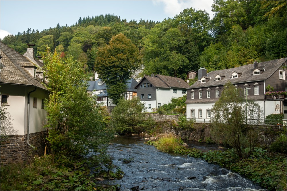 Rurgebiet Monschau