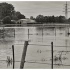 Rurhochwasser - 16. Juli 2021 vormittags