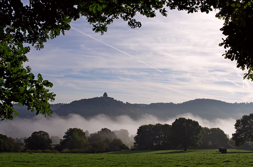 Rurnebelwellen 28.9.14