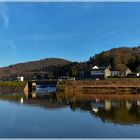 Rursee Eifel