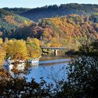 Rursee-Herbst 1