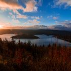 Rursee, Nationalpark Nordeifel