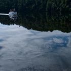 Rursee - Obersee