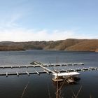 Rursee / Schwammenauel