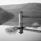 Rursee-Turm