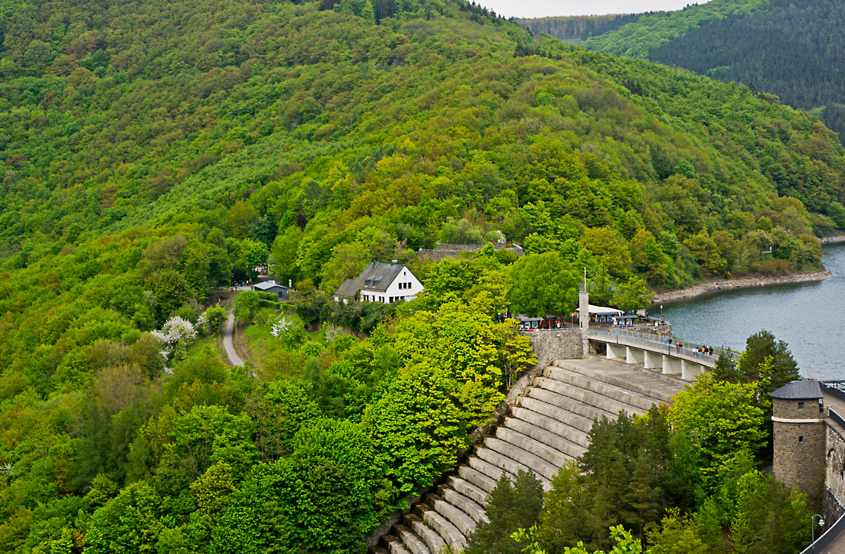 Rurstausee IV