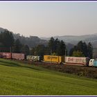 Rurtalbahn im Wienerwald