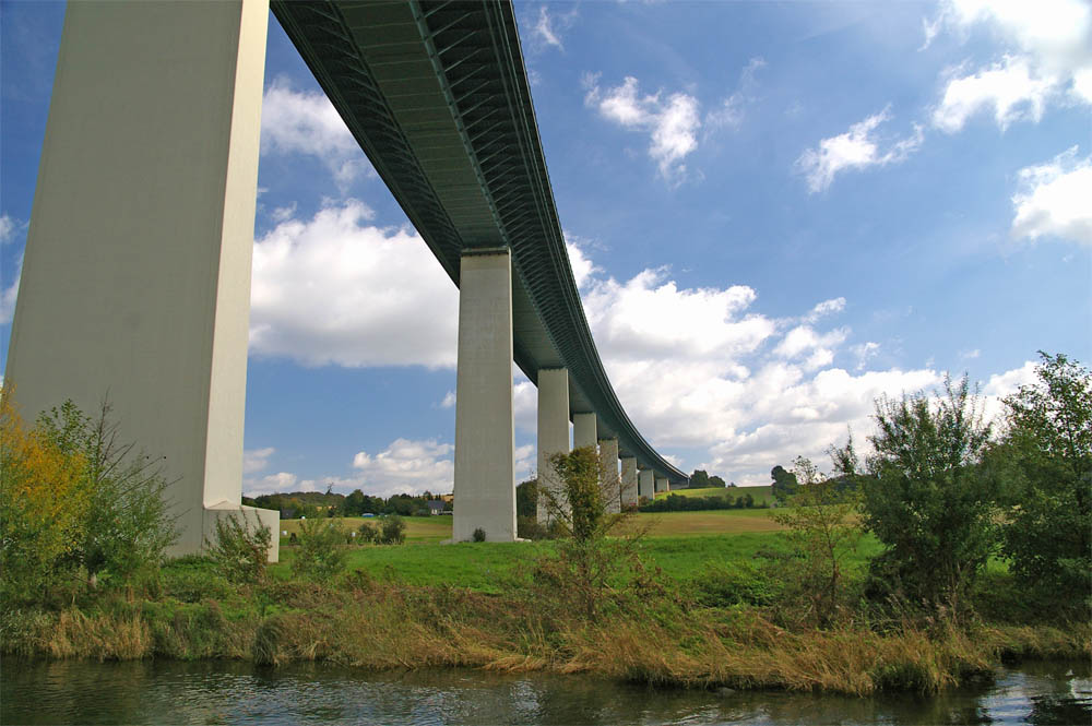 Rurtalbrücke