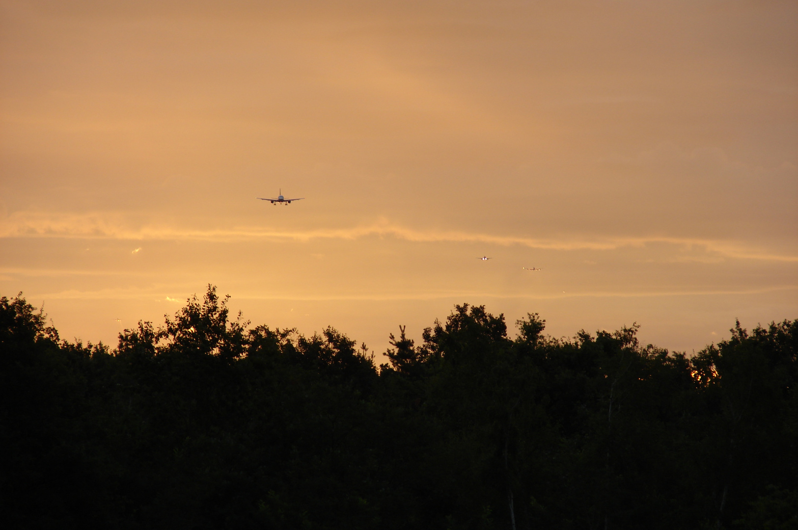 Rush-Hour am Airport_FRA