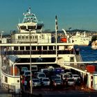 Rush Hour am Bosphorus