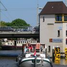 Rush hour an der Gracht