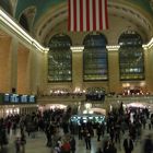 Rush Hour at Grand Central