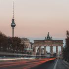 ~RUSH HOUR BERLIN~