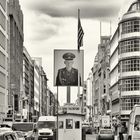 Rush Hour Check Point Charlie