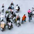  Rush Hour / Hanoi