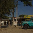 Rush Hour in Barranquilla