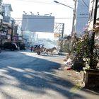 Rush Hour in Bima, Sumbawa