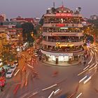 Rush Hour in Hanoi