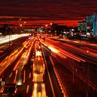 Rush Hour in Istanbul