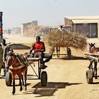 Rush-Hour in Senegal