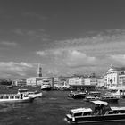 Rush Hour in Venice