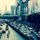 rush hour... krung thep