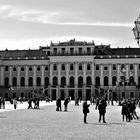 Rush hour | Vienna | Austria | April 2010