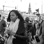 Rushhour in Amsterdam