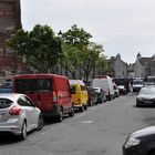 rushhour in Kirkwall