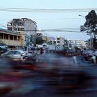 Rushhour in Saigon