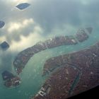 Rushhour in Venezia