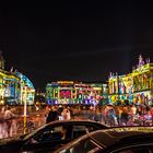 Rushour zum Festival of Lights 2018 /3  