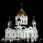 Rusia | Catedral de Cristo Salvador de Moscú