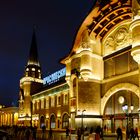 Rusia | Estación de trenes Yaroslavsky, Moscú